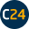 Credit24 logotipas